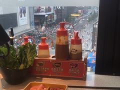 -猫抓烤肉(春熙路店)
