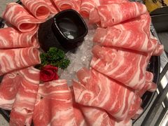 -海底捞火锅(奥体南路店)