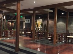 -青藤茶馆(南山路店)