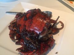 -同乐海鲜(乌节路中央店)