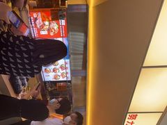 -牛邸·烧肉饭(来福士店)
