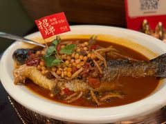 -桂小厨广西菜(万象城店)