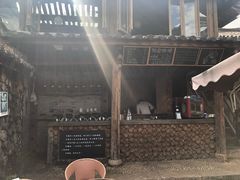 -田德能咖啡博物馆