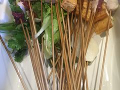 -大斌家串串火锅(德思勤店)