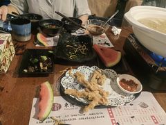 -束河人家(南锣鼓巷店)