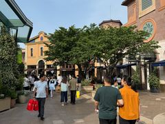 -比斯特苏州购物村精品奥特莱斯