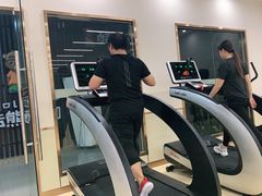 -琪航健身工作室(徐汇光大店)