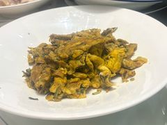 -香山湖家家宴(中山陵店)