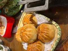 -额尔敦草原涮羊肉·烧烤(冻青树总店)