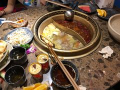 -小龙坎老火锅(北京三里屯店)