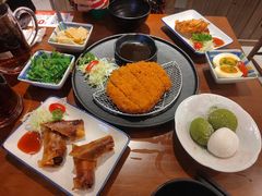-小条食堂(三坊七巷店)