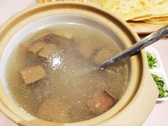 -大鸭梨烤鸭(甘家口店)