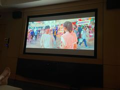 -金色印象·4K影院式足体养生(香榭里店)