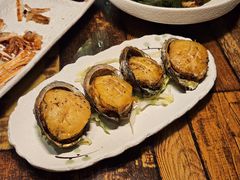 -质烤烤物·活烤海鲜(质烤总店)