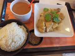 -大快活(罗湖商业城分店)