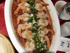 -老街坊美食汇(玉兰大街店)