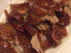 -湖庭壹品鸭王·传统北京烤鸭·别墅私房菜·庭院宵夜(江宁店)