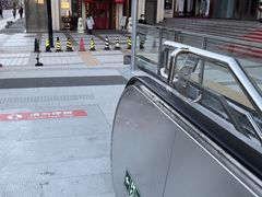 -王府井(地铁站)
