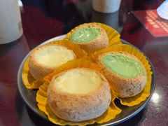 -民信老铺(双皮奶博物馆店)