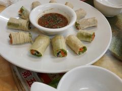 -年辉渔村·非遗传承餐厅(新丰江店)