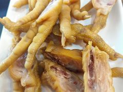 盐焗凤爪-食味稻汕头小吃(方庄店)