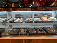 -怡咖啡海鲜自助餐厅(浦东香格里拉店)