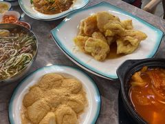 -屋里家延边朝鲜族冷面(梅林3店)