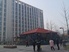 -首都医科大学附属北京潞河医院