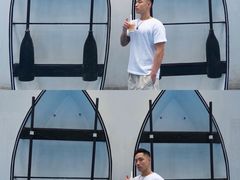 -麦当劳(新世纪环球中心店)