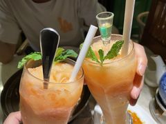 -陶陶居酒家(环市东店)