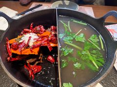 -盡膳口福跷脚牛肉火锅(晶耀前滩店)