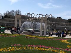 -北京世界公园