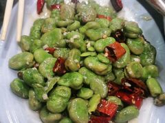 -小唐小四川水煮鱼(北三路店)