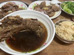 -歪头牛肉(金龙壹号店)