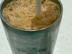 -香港新发烧腊茶餐厅(水围店)