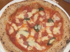 -Pizzeria da Nicola·火炉披萨(中大国际店)