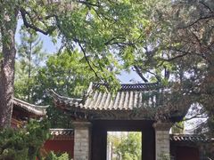 -建水文庙