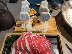 -湊湊火锅·茶憩(皇姑万象汇店)