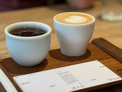 -溯洄咖啡VORTEX COFFEE