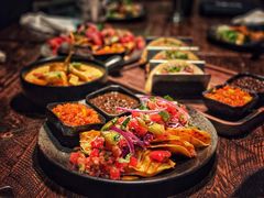 -Q MEX 库迈墨西哥餐吧(三里屯店)