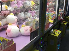 -大玩家(哈尔滨悦荟店)