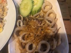 -Doo Dee Thai Food(Issan/Isaan/Esan)