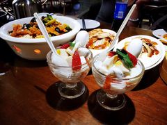 -老铺烤鸭(宝鸡店)