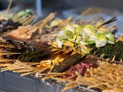 -大姐麻辣烫(莲宝中路店)