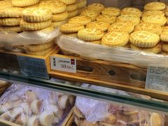 -老鼎丰(靖宇街总店)
