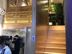 -唐沫茶兮(仓山万达金街店)