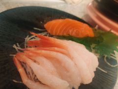 -争鲜回转寿司(西红门荟聚PLUS店)