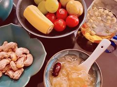 -璞·澐间影院式足道SPA(尚悦湾店)