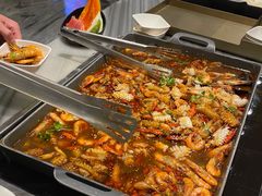-堂会·KTV·自助餐·团建聚会(天河店)