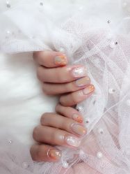 -Pink You美甲洗眉纹绣定制中心